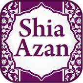 Shia Azan on 9Apps