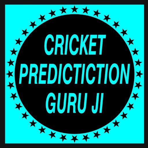 CRICKET PREDICTION GURU icon