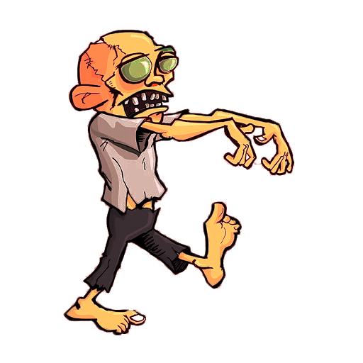 Zombie Smasher 2D icon