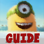Guide for Minions Paradise icon
