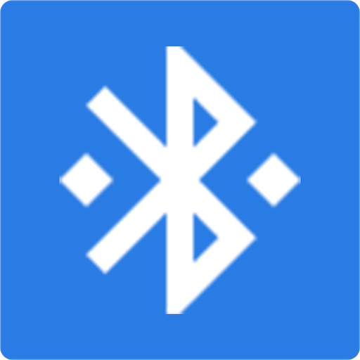 BlueLink Admin иконка