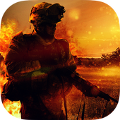 Army Commando Sniper Hunt icon