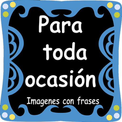Imágenes con Frases icon