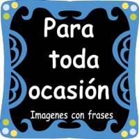Imágenes con Frases on 9Apps