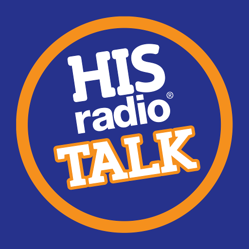 His Radio Talk icon