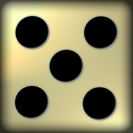 Dice Game icon