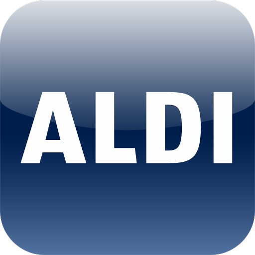 ALDI Photo icon