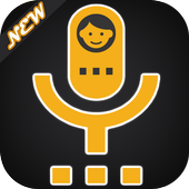 My Voice Changer icon