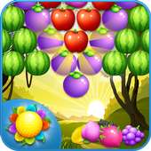 Fruit Bubble
