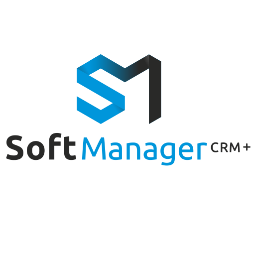 SoftManager CRM  Mobile icon