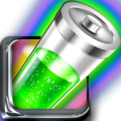USB Battery Calibration icon