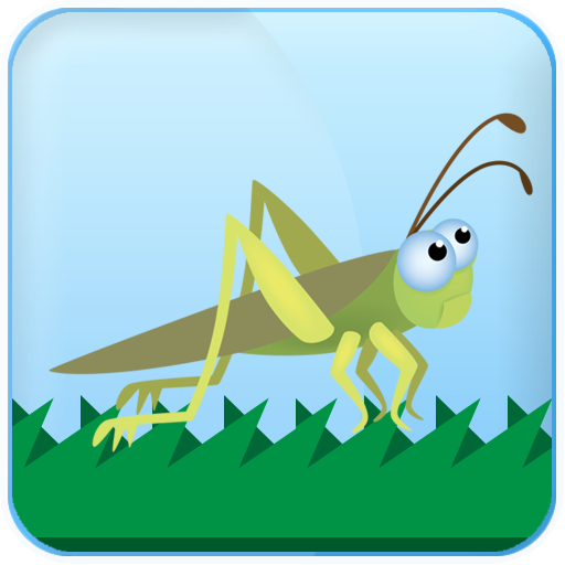 Crazy Cricket आइकन