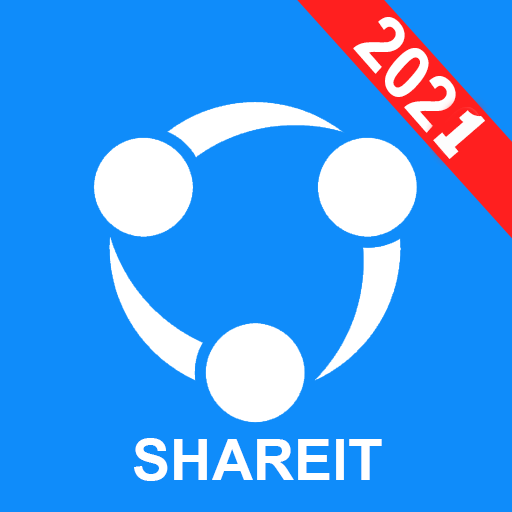ShareIT - Transfer &amp; Share Files Tips &amp; Guide icon