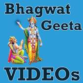Bhagwat Geeta VIDEOs on 9Apps