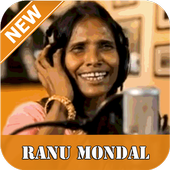 Ranu Mondal Songs icon
