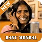 Ranu Mondal Songs on 9Apps