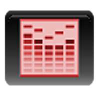 AM Skin : TransparentRed