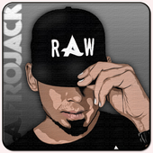 DJ Afrojack Wallpaper icon