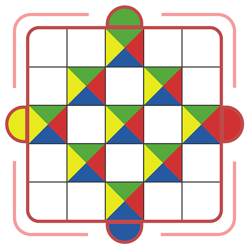 TUKA 4 - Indian Ludo Game icon