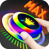 Volume Booster, Music Equalizer &amp; Audio Booster icon