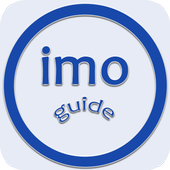 Free imo Guide Tips and free video call and chat icon
