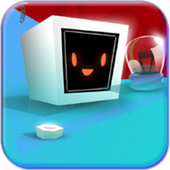 Physics Games Box icon