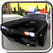 Addictive Race &amp; Police Chase icon