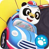 Dr. Panda Racers