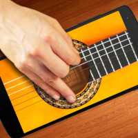 Chơi Guitar Phỏng on 9Apps