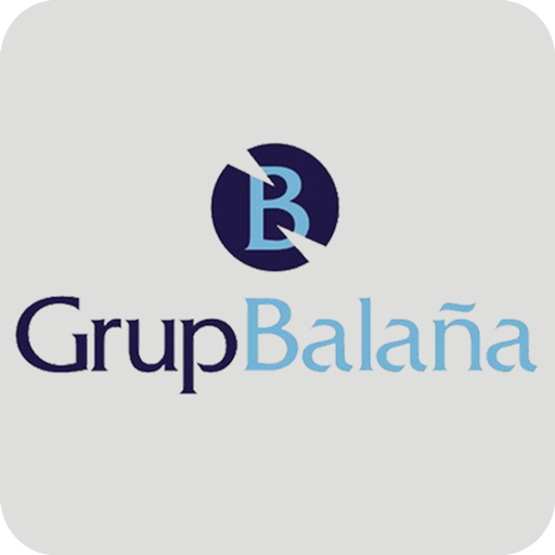 Grup Balana icon
