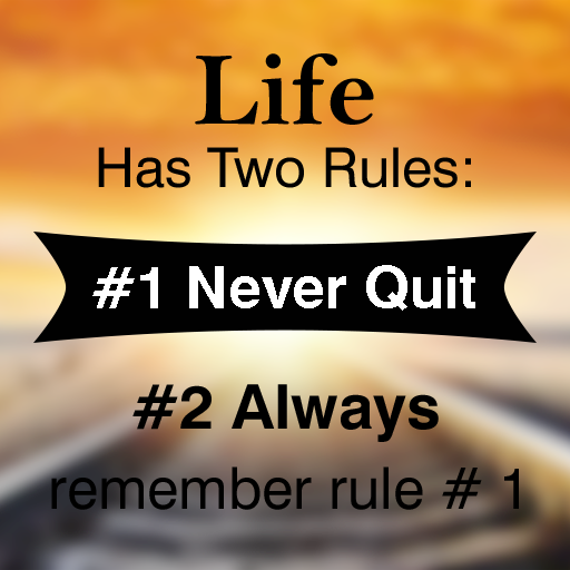 Write Quotes On Pictures - Photo Quotes Creator icon