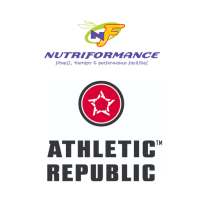 NutriFormance on 9Apps