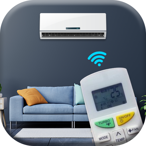 ikon Remote Control For Daikin Air Conditioner