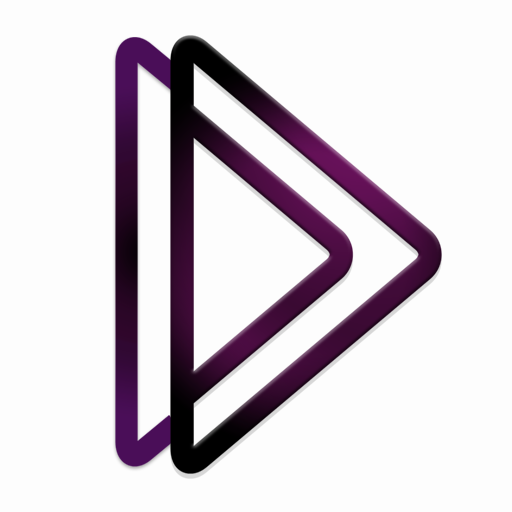 Json iptv player icon