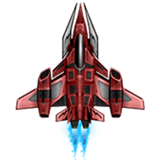 Space Shooter - J-Hit icon