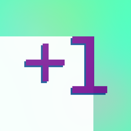Score Counter – Keep score in any games icon