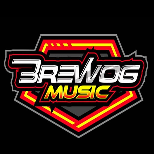 Brewog Music - Kumpulan DJ Brewog Audio icon