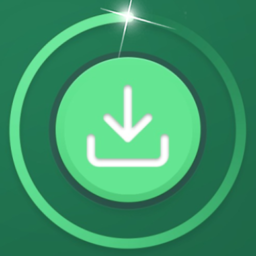 Status Saver For WhatsApp - Download &amp; Save Status icon
