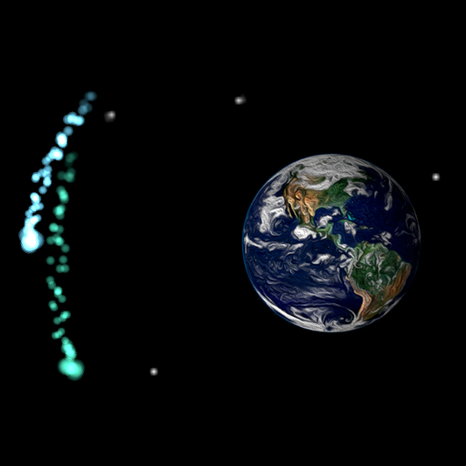 Comet Command - Free - OS icon