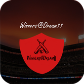 Winners@Dream11 icon