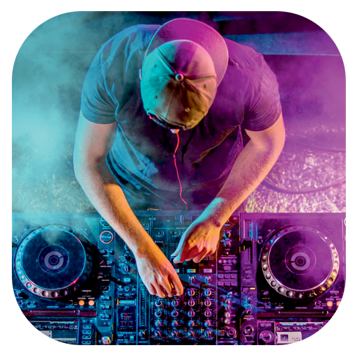 DJ Pro - Player And Mix icon