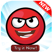 super fun ball adventure icon