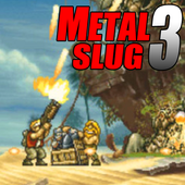 Guide Metal Slug 3 icon