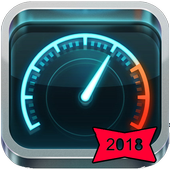 Internet Speed Test - Speed Internet Test icon