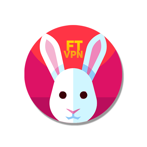 Fast Rabbit VPN icon