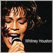 Whitney Houston 'I Will Always Love You'