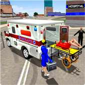 Ambulance Rescues 3D