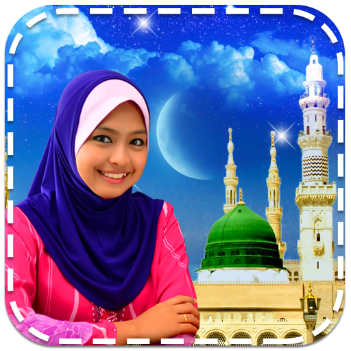Madina Photo Frames icon