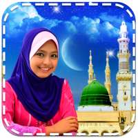 Madina Photo Frames on 9Apps