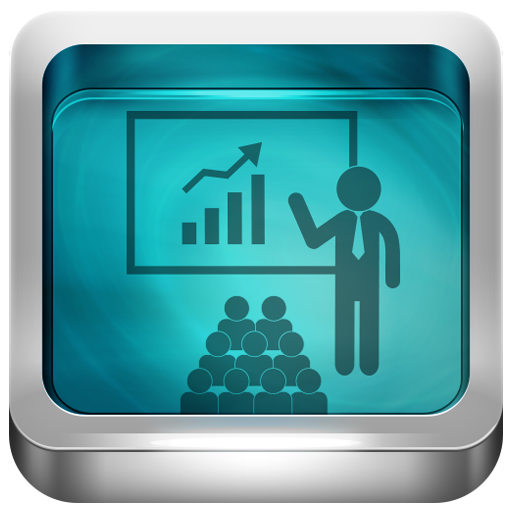 مجموعة دورات الابداع иконка